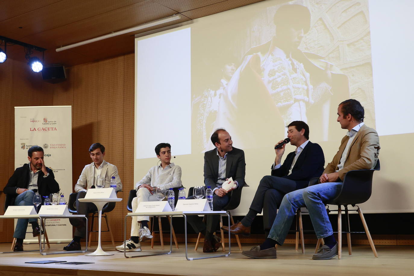 La tercera jornada de &#039;El alma de nuestra tierra&#039; de LA GACETA, en imágenes
