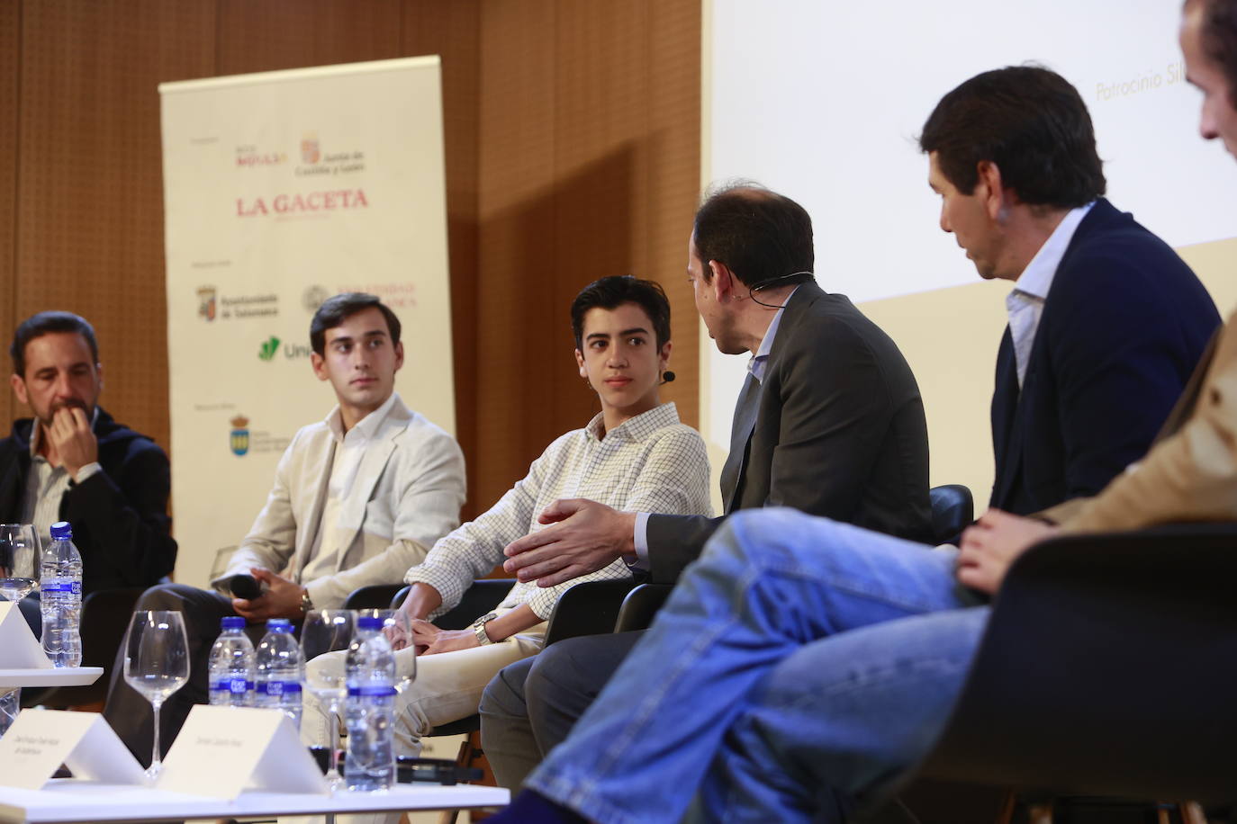 La tercera jornada de &#039;El alma de nuestra tierra&#039; de LA GACETA, en imágenes