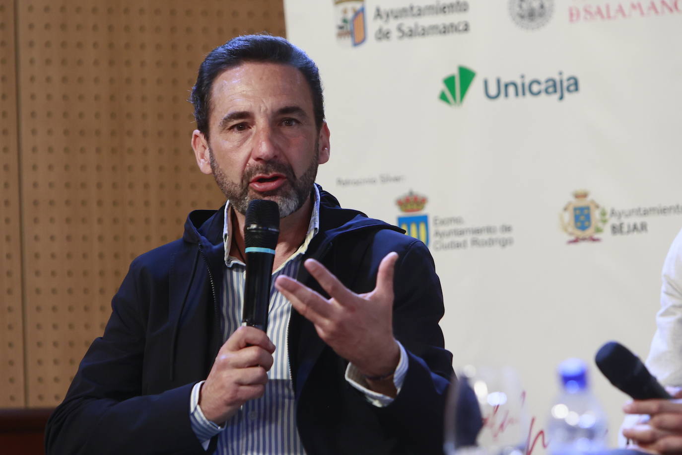 La tercera jornada de &#039;El alma de nuestra tierra&#039; de LA GACETA, en imágenes