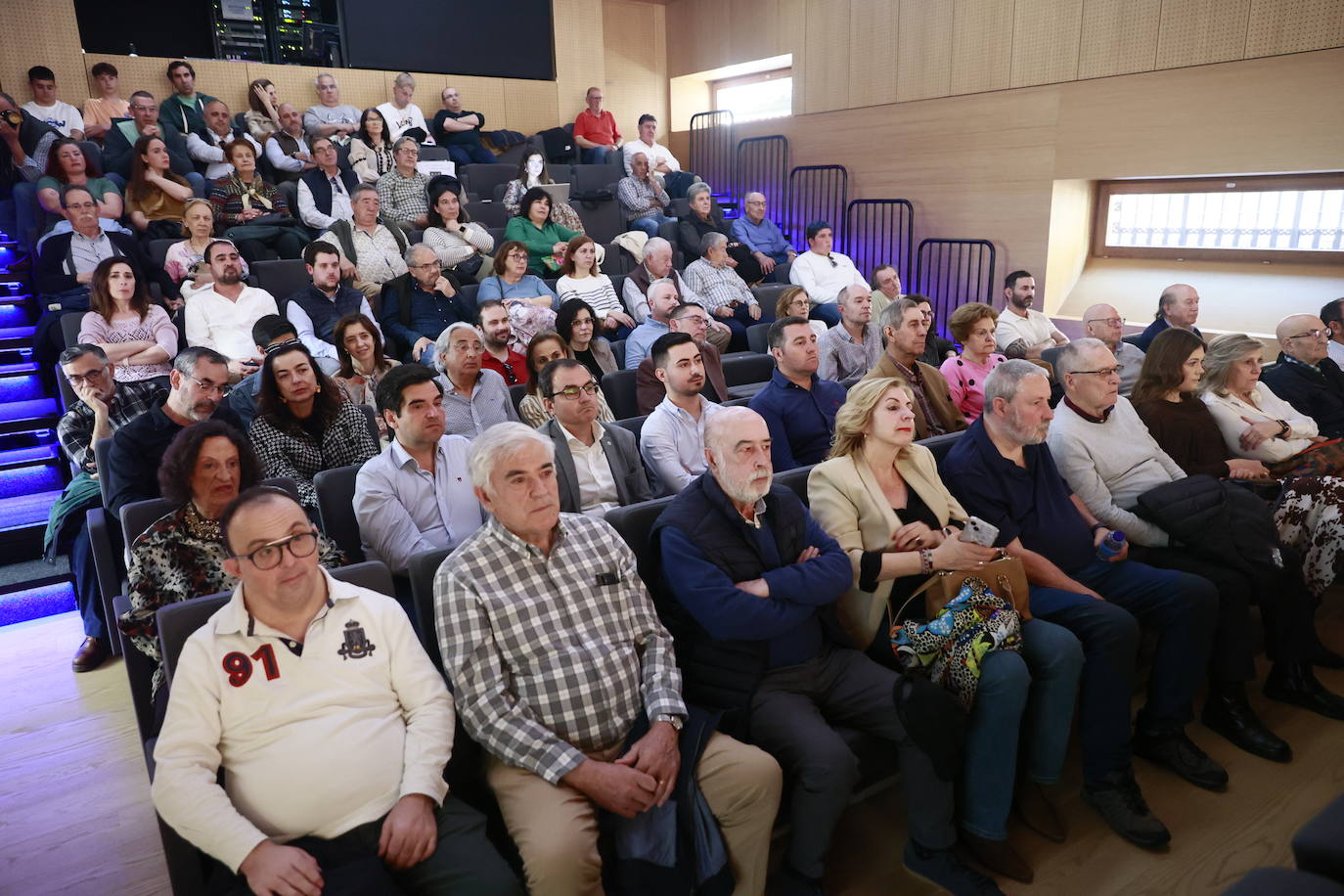 La tercera jornada de &#039;El alma de nuestra tierra&#039; de LA GACETA, en imágenes