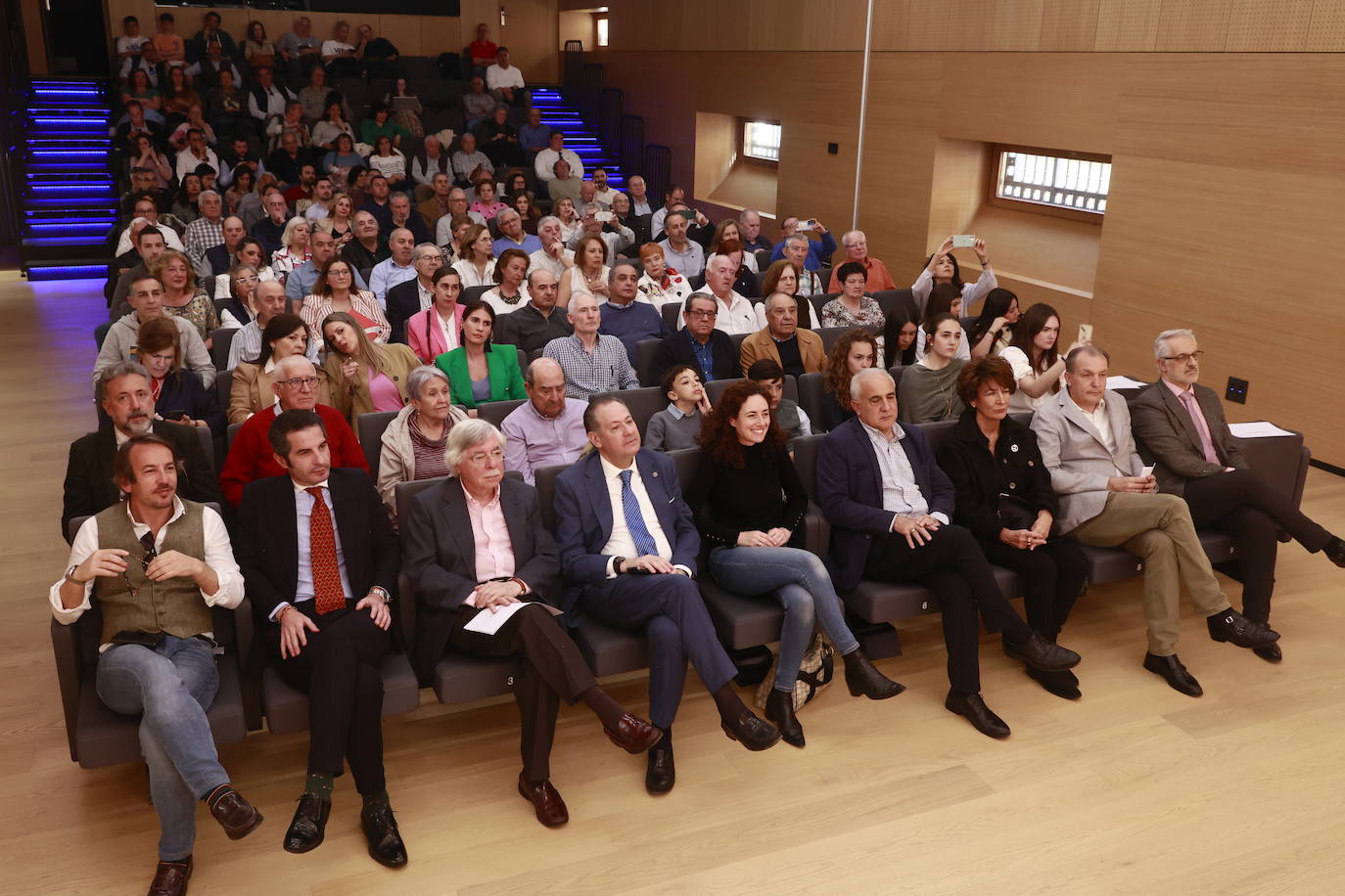 La tercera jornada de &#039;El alma de nuestra tierra&#039; de LA GACETA, en imágenes