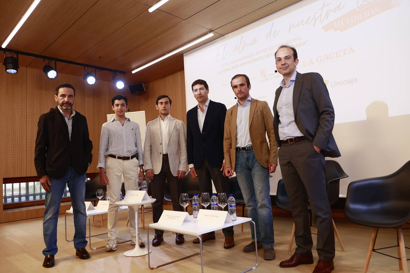 La tercera jornada de &#039;El alma de nuestra tierra&#039; de LA GACETA, en imágenes