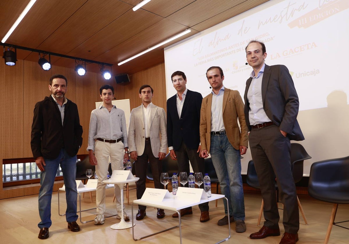 La tercera jornada de 'El alma de nuestra tierra' de LA GACETA, en imágenes