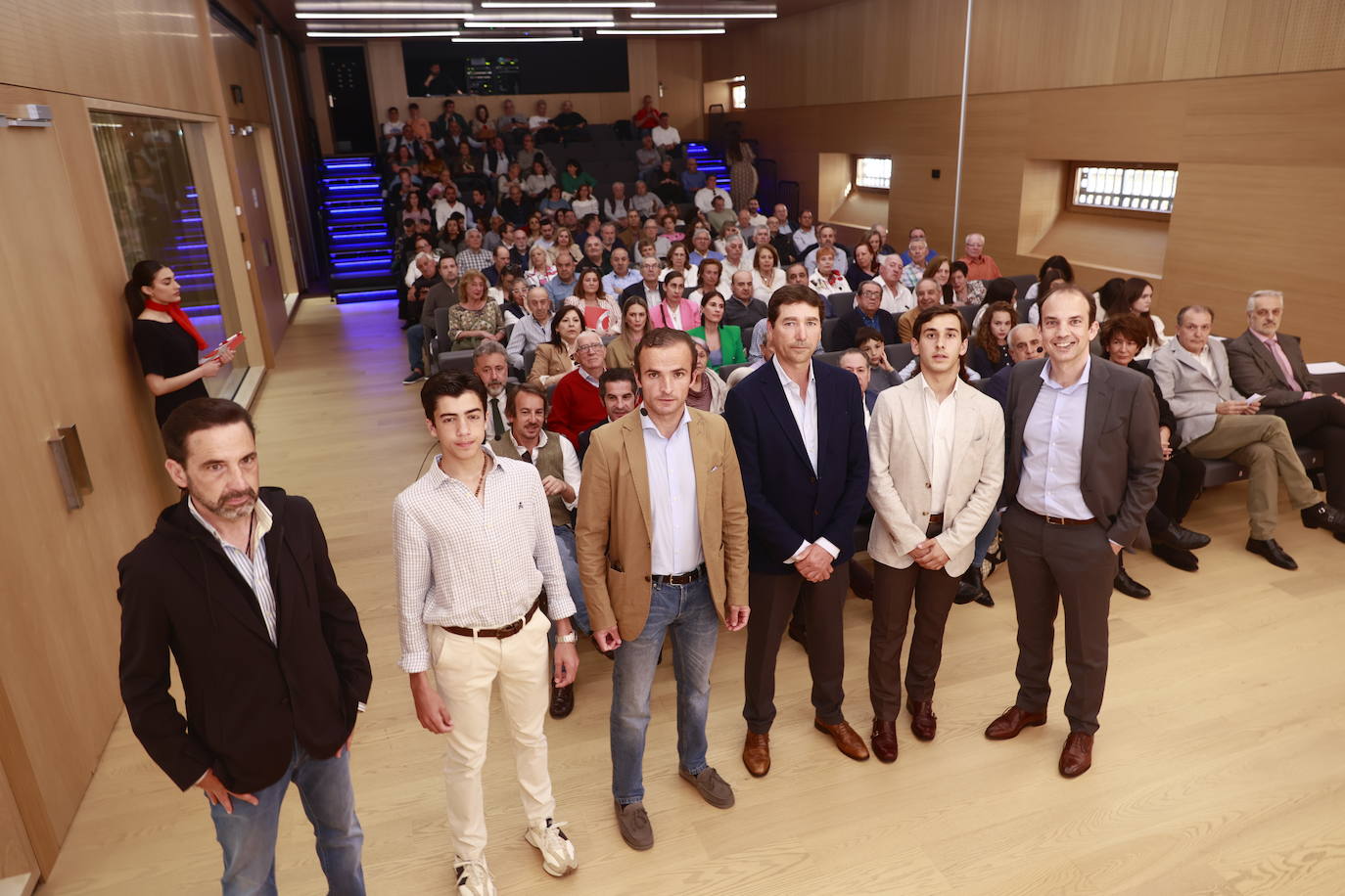 La tercera jornada de &#039;El alma de nuestra tierra&#039; de LA GACETA, en imágenes