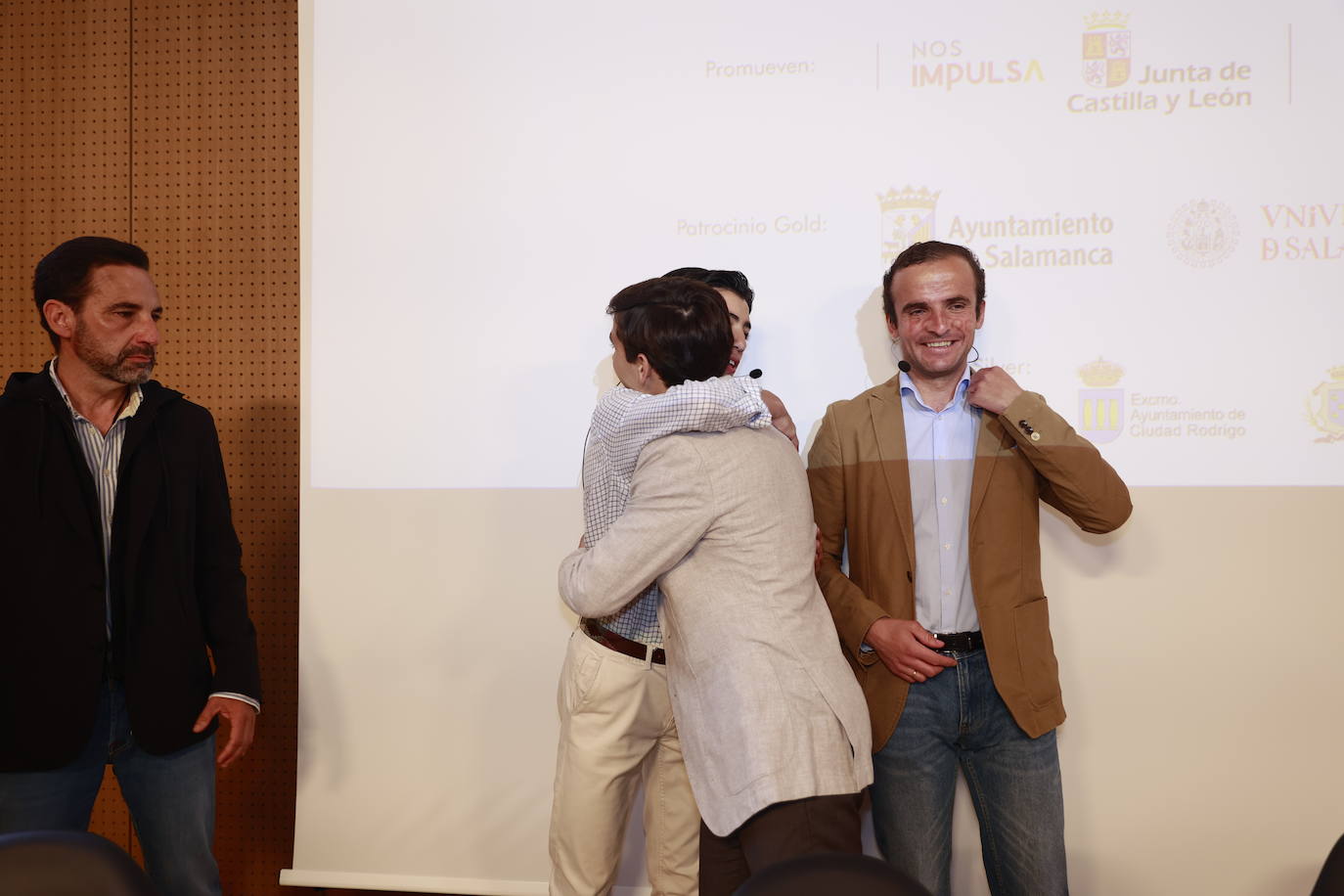 La tercera jornada de &#039;El alma de nuestra tierra&#039; de LA GACETA, en imágenes