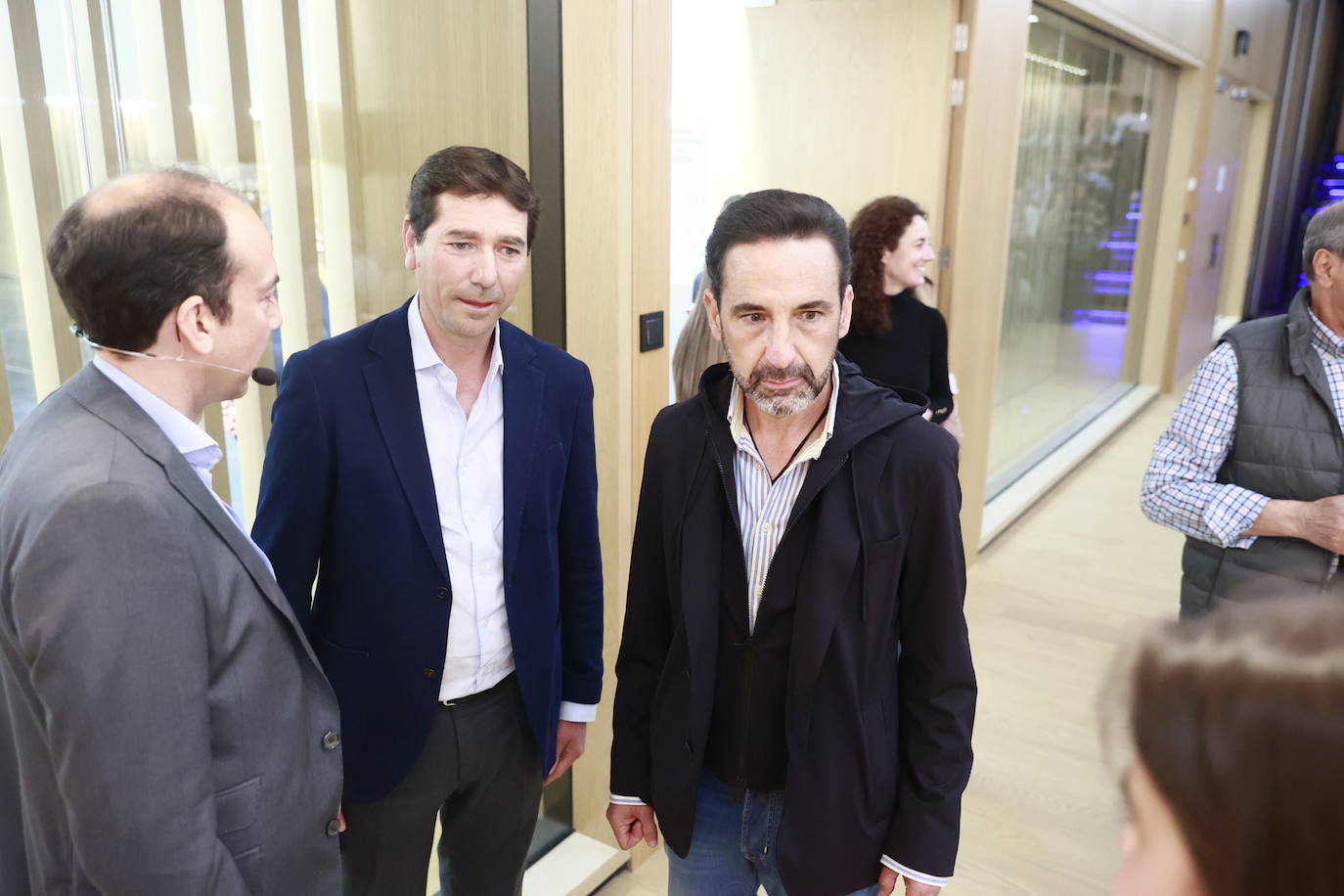La tercera jornada de &#039;El alma de nuestra tierra&#039; de LA GACETA, en imágenes