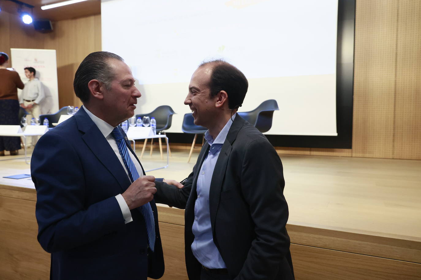 La tercera jornada de &#039;El alma de nuestra tierra&#039; de LA GACETA, en imágenes