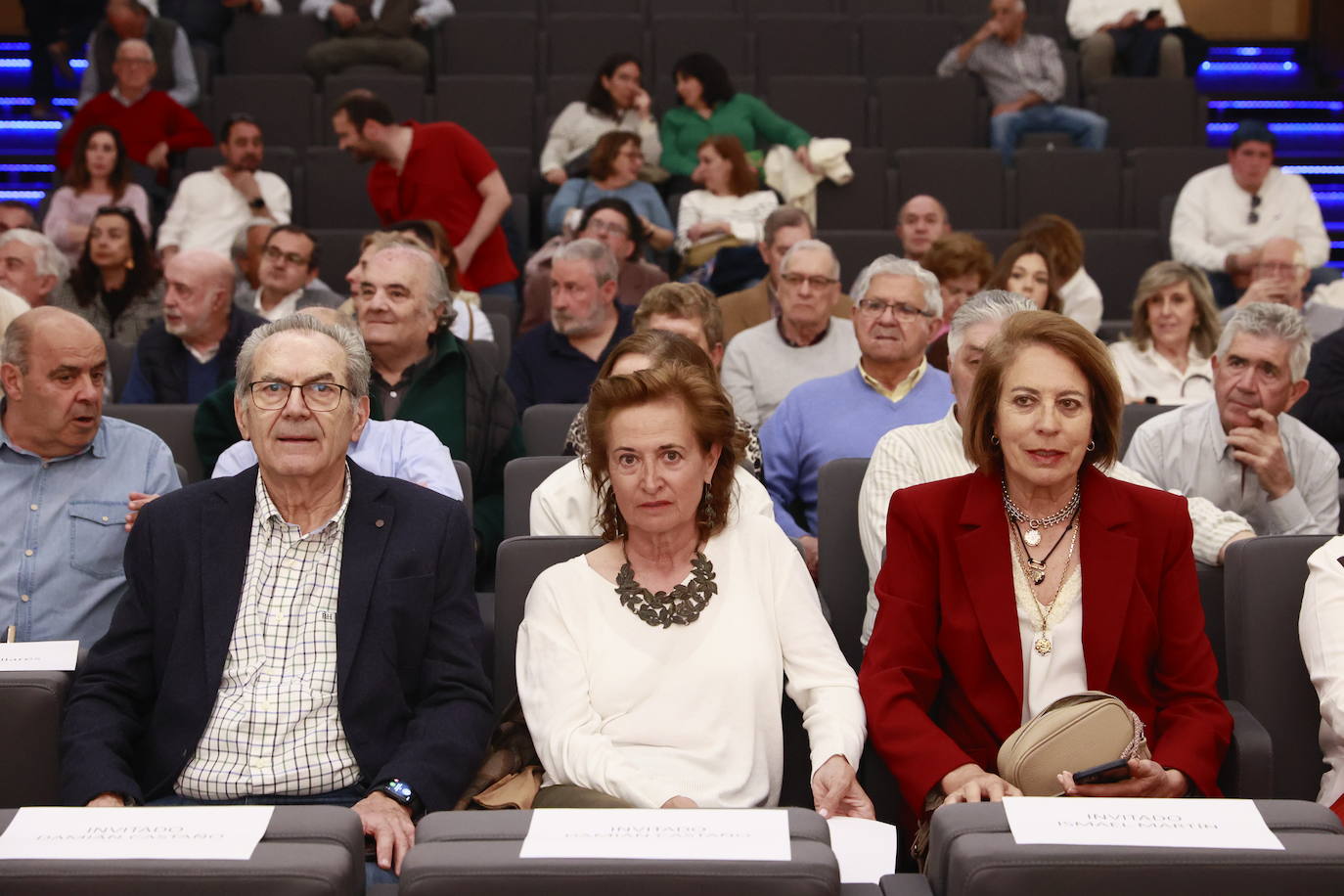 La tercera jornada de &#039;El alma de nuestra tierra&#039; de LA GACETA, en imágenes