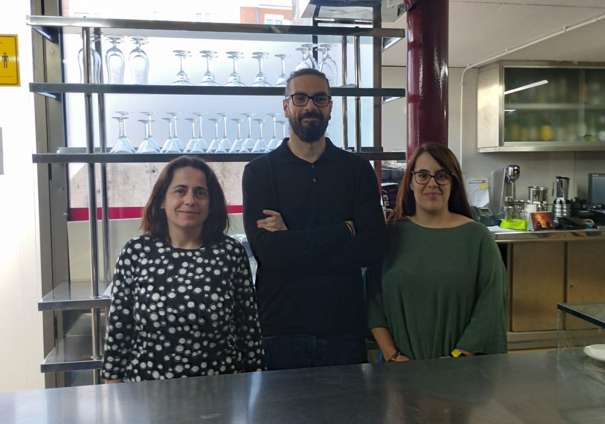 Santa Marta ayudará a las personas en situación de vulnerabilidad con el catering social que comenzará el 24 de abril