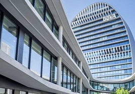 BBVA AM supera los 4.300 millones de euros bajo gestión en Castilla y León en 2024, un 10% más