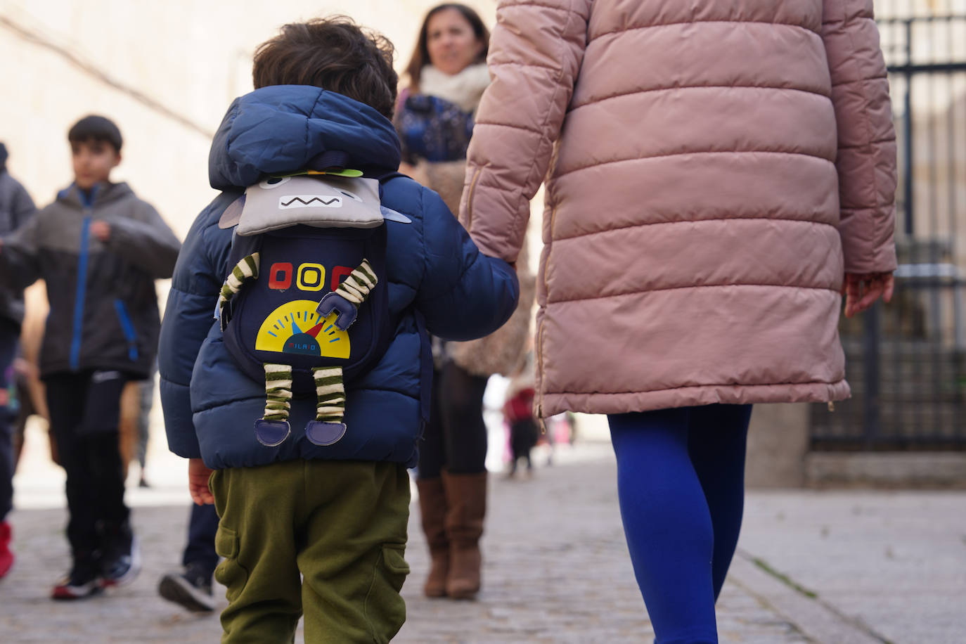 Ya hay fecha de inicio del curso escolar 2025-2026 en Castilla y León