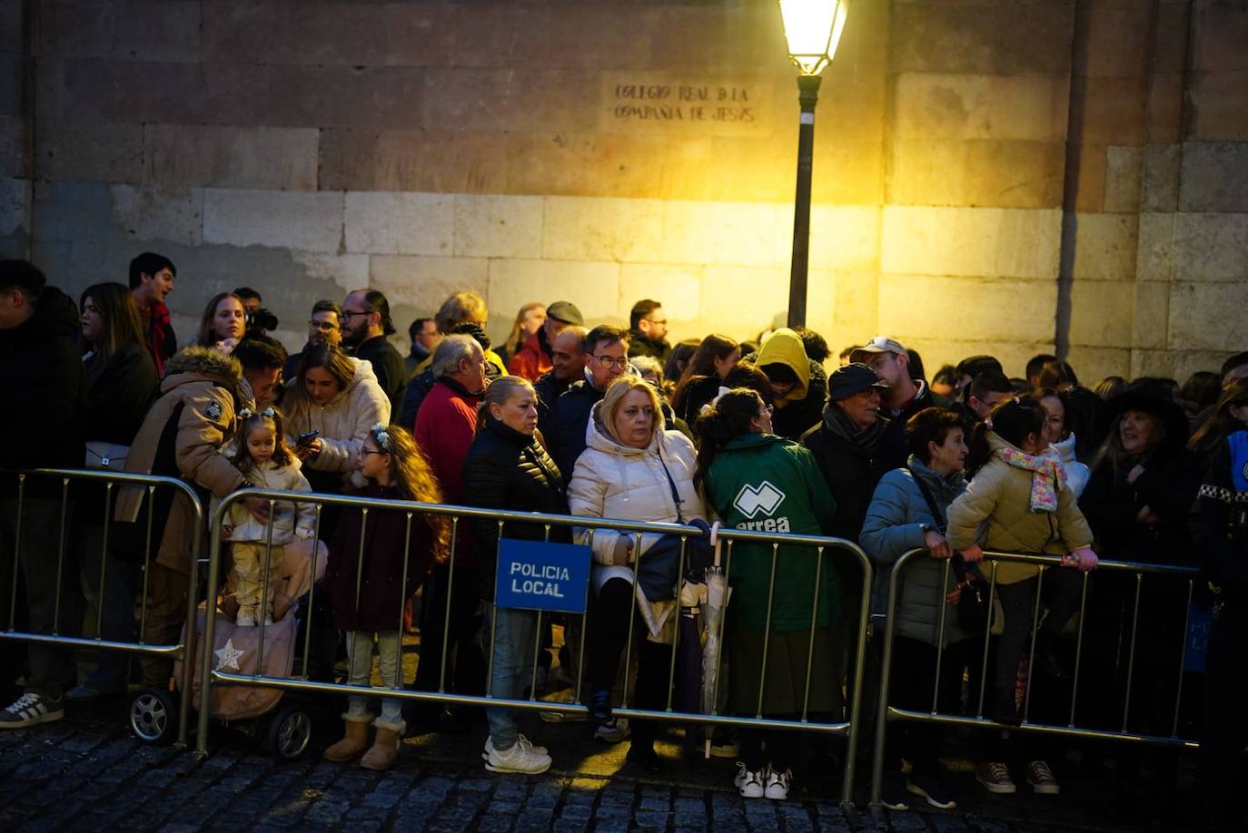 La procesión del Flagelado y Nuestra Señora de las Lágrimas, en imágenes