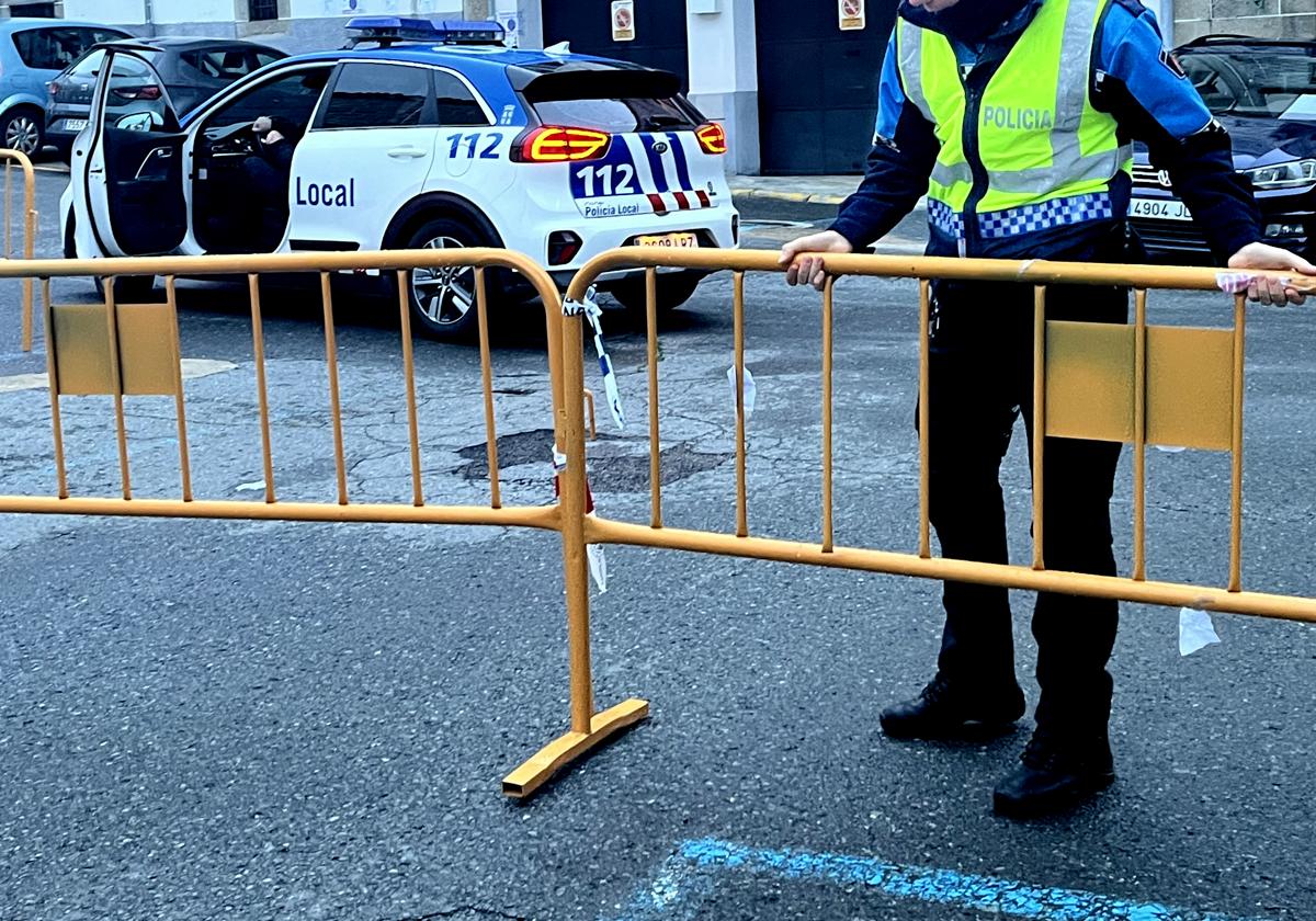 Béjar convoca dos plazas de policía para reforzar la plantilla tras los últimos traslados y bajas