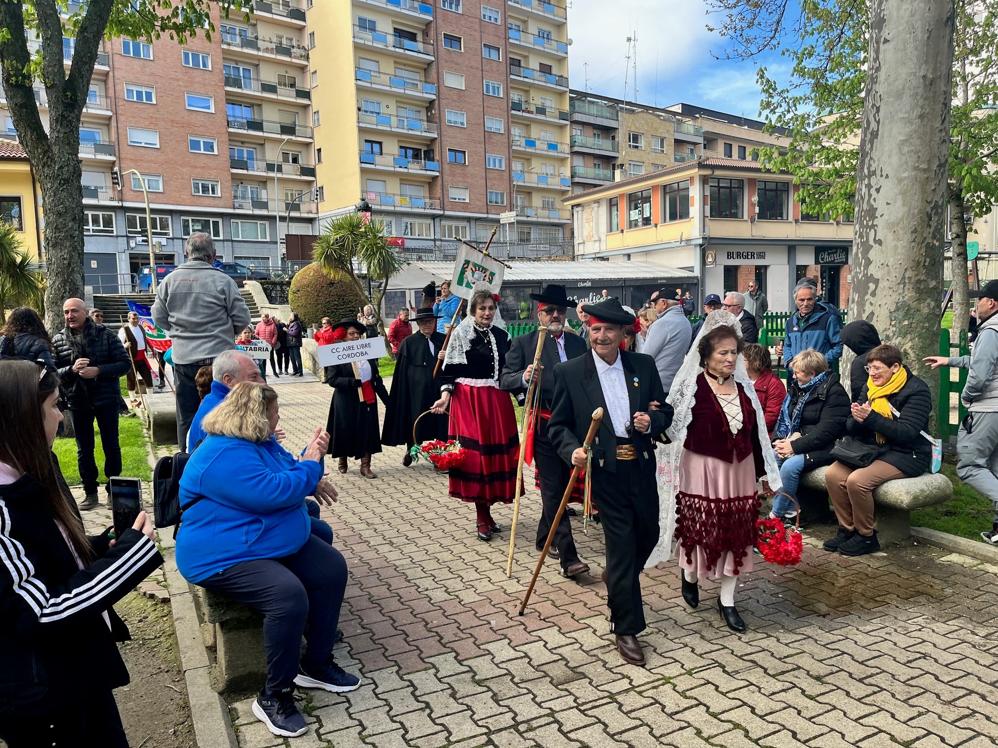Béjar mejorará su aparcamiento de caravanas para aprovechar el tirón del turismo campista