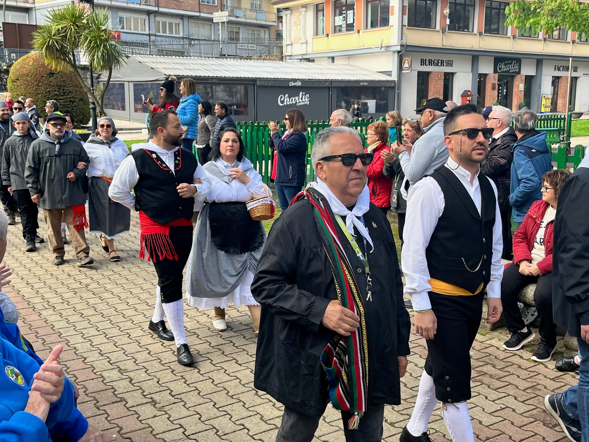 Béjar mejorará su aparcamiento de caravanas para aprovechar el tirón del turismo campista