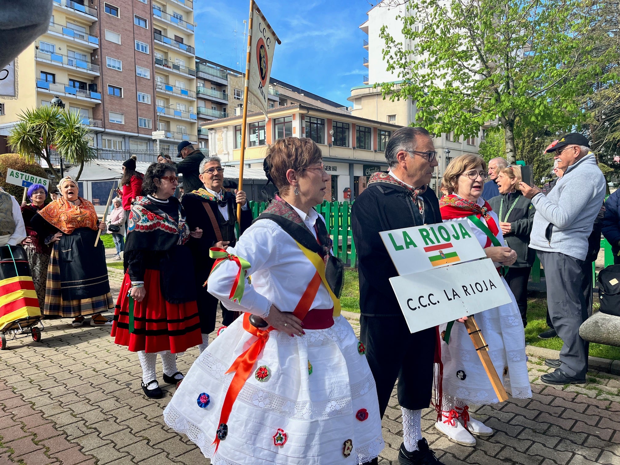 Béjar mejorará su aparcamiento de caravanas para aprovechar el tirón del turismo campista