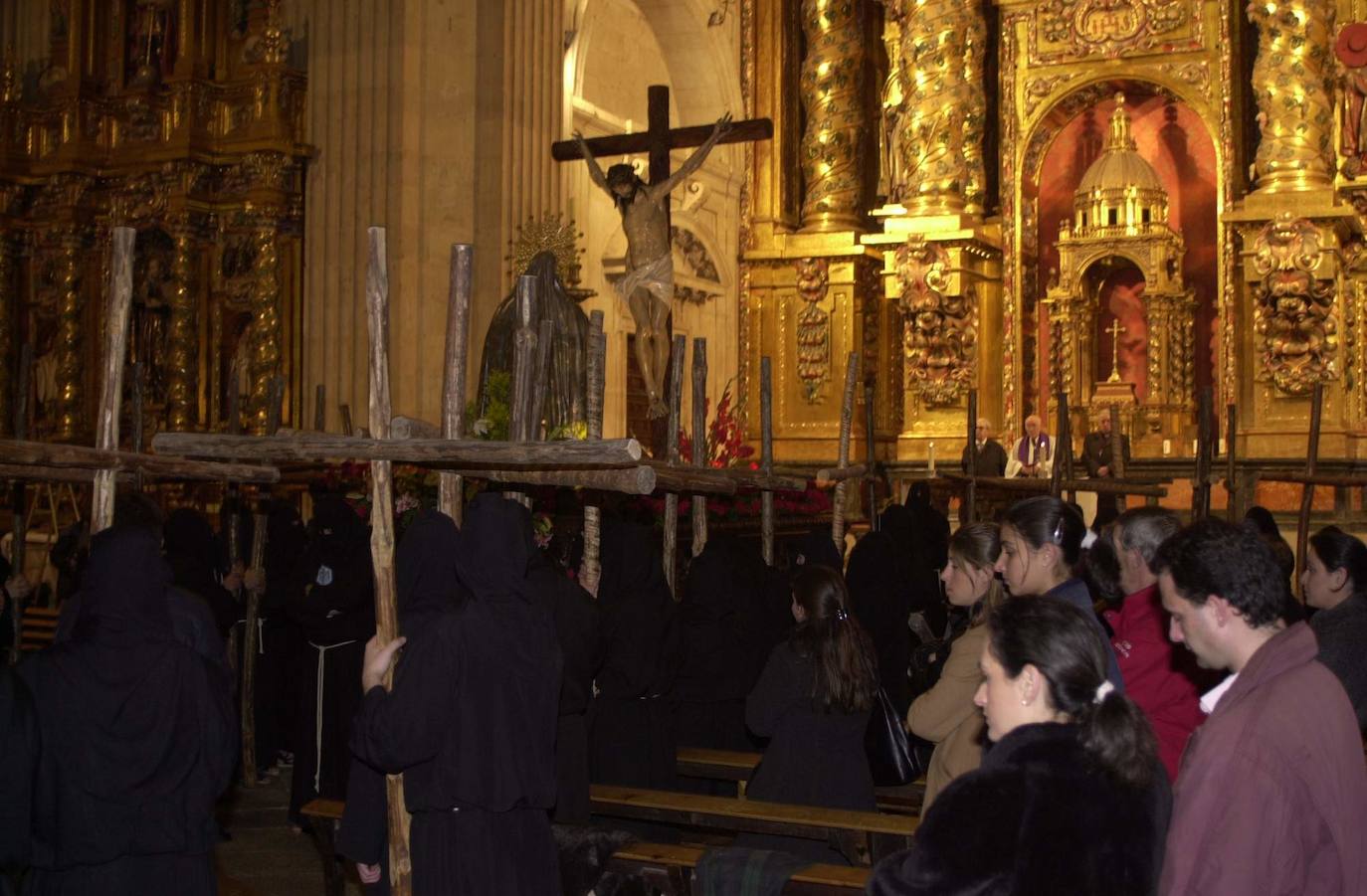 ¿Qué pasó tal día como hoy, 18 de abril, en Salamanca?