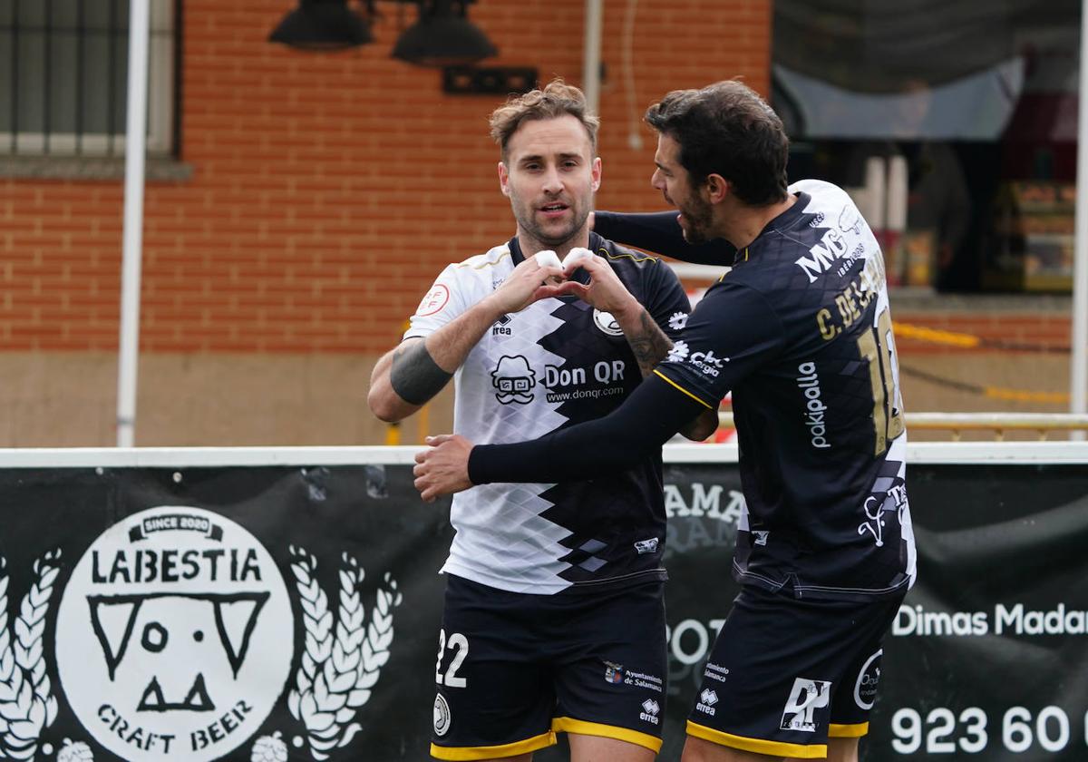 Unionistas - Arenteiro: resultado del partido de Primera RFEF de hoy