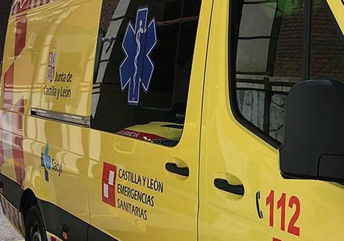 Un joven fallecido y dos heridos tras un accidente de tráfico en Villaviudas