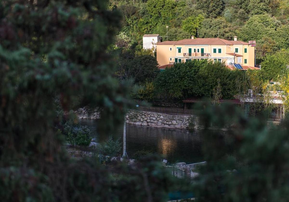El pueblo que presume de tener el mejor tiempo de todo Castilla y León esta Semana Semana
