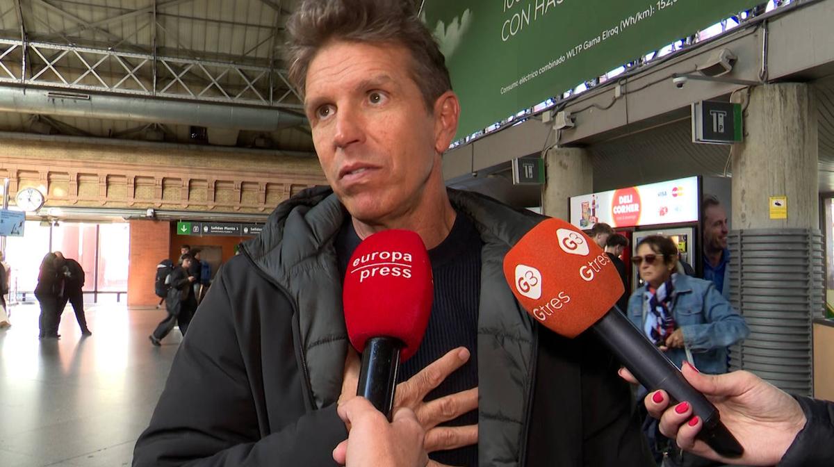 El Cordobés habla del gesto que ha tenido Bertín Osborne con su hijo: «Va a ser un regalo»