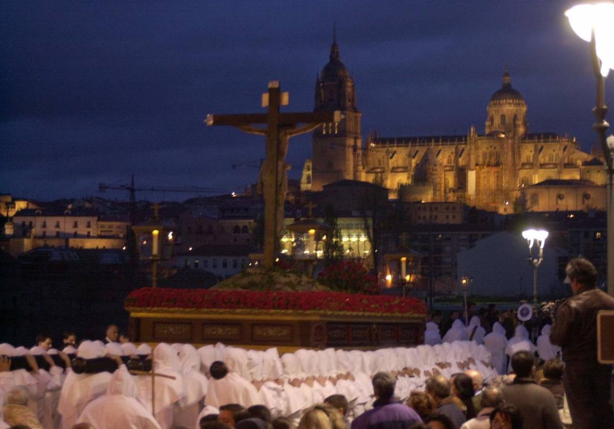 ¿Qué pasó tal día como hoy, 21 de abril, en Salamanca?