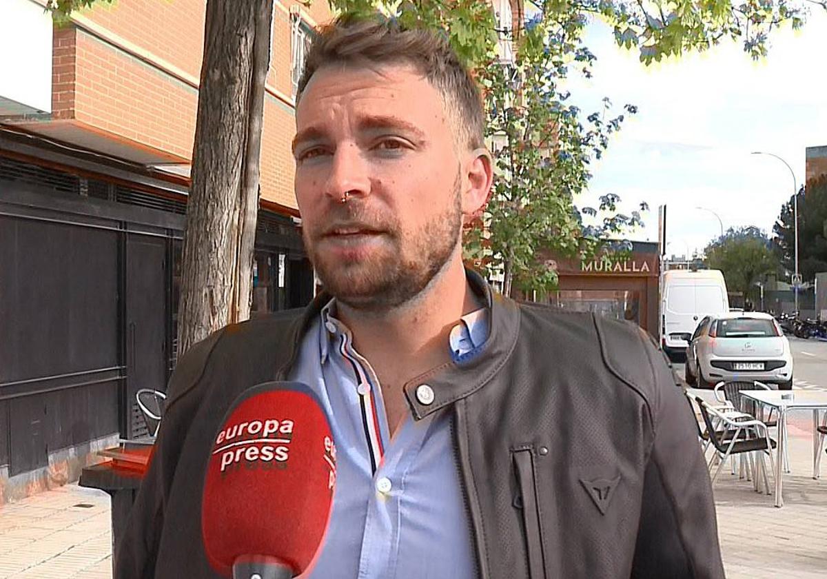 Nuevo cruce de reproches en la familia Campos: Alejandra Rubio y José María Almoguera se lanzan dardos en televisión