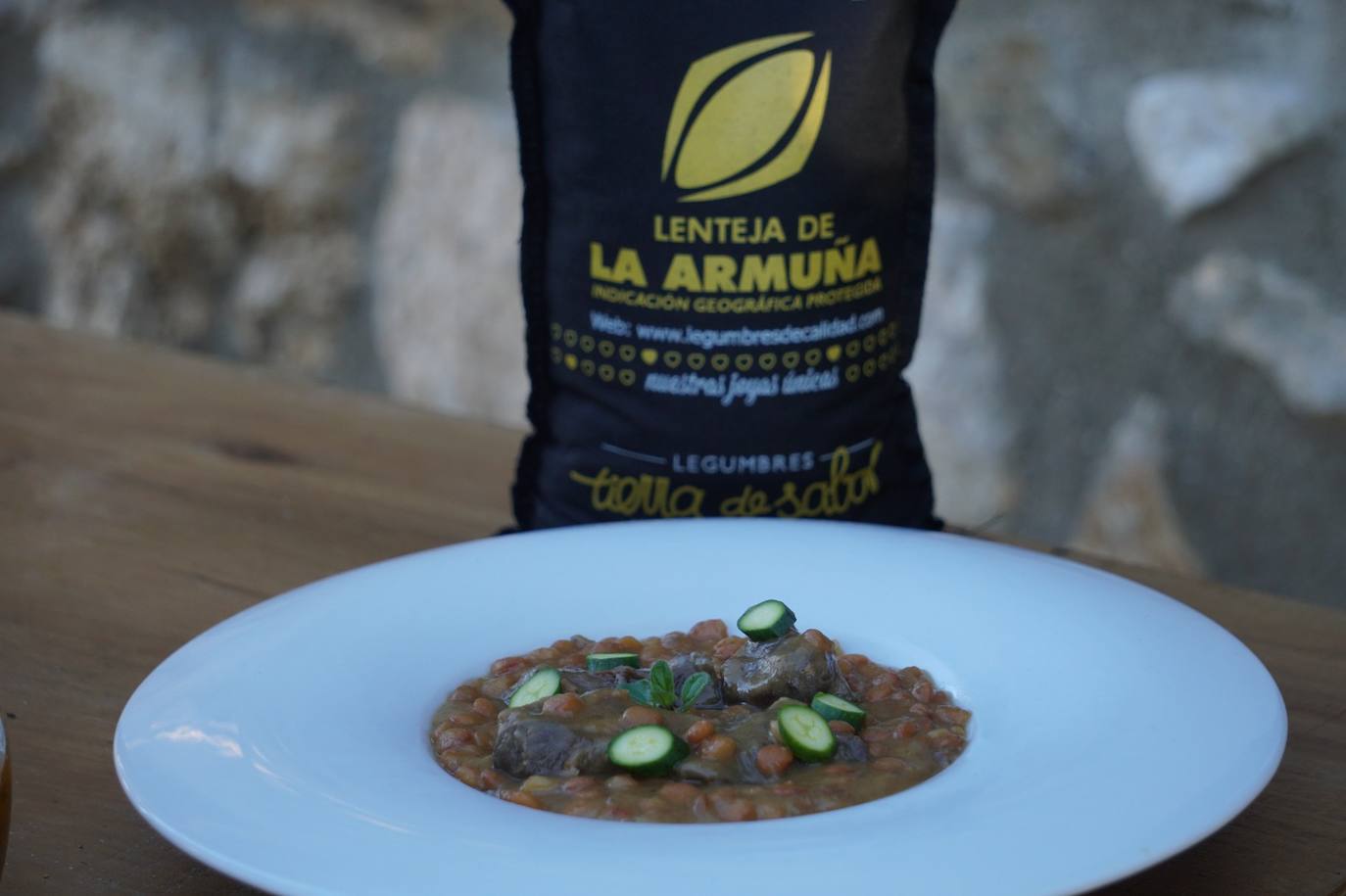 La mejor memoria, la gastronómica