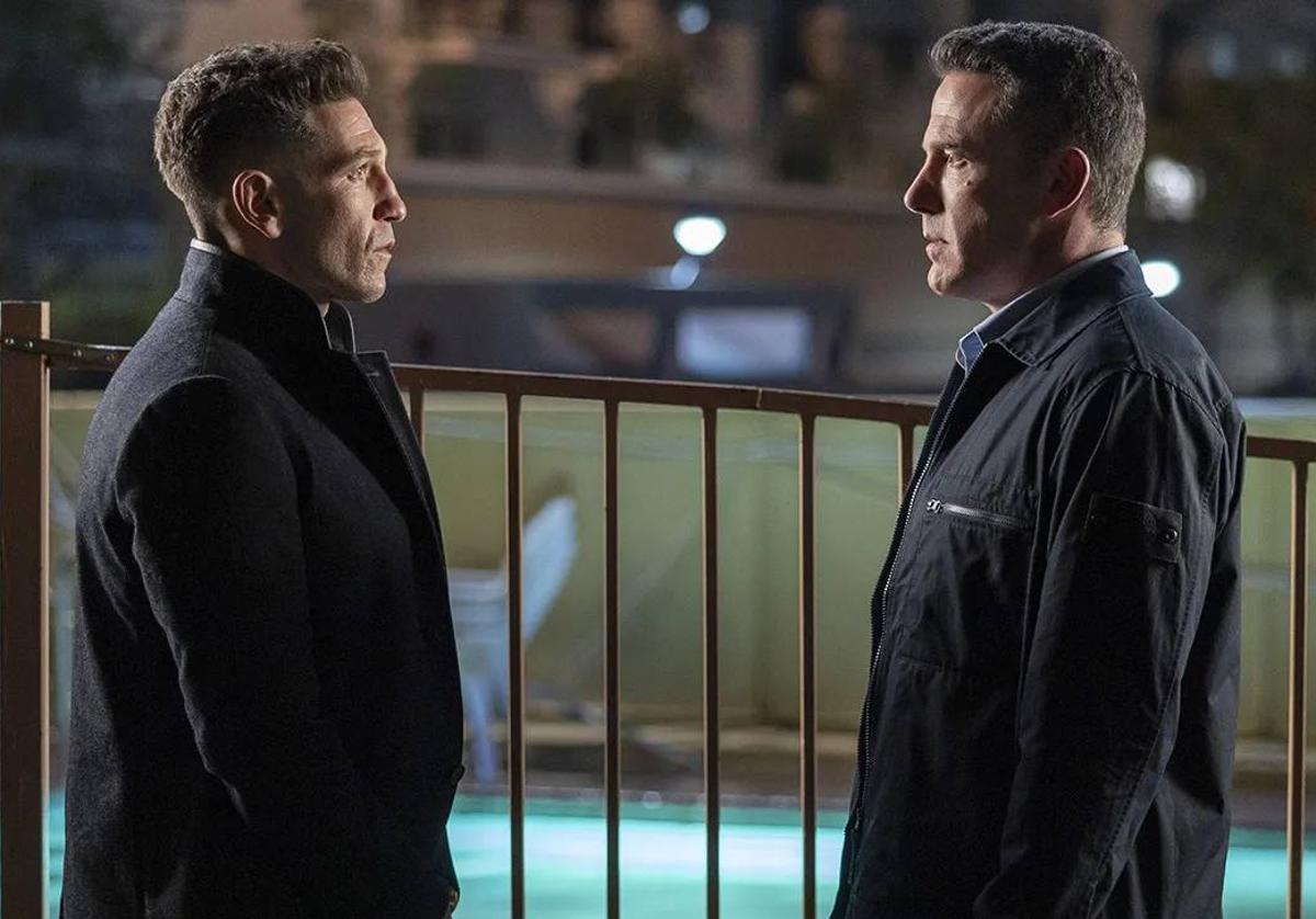 Ben Affleck regresa a su papel favorito (y no es Batman)
