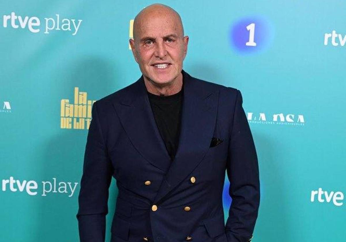 La última hora del estado de salud de Kiko Matamoros: «Le estaba restando calidad de vida»