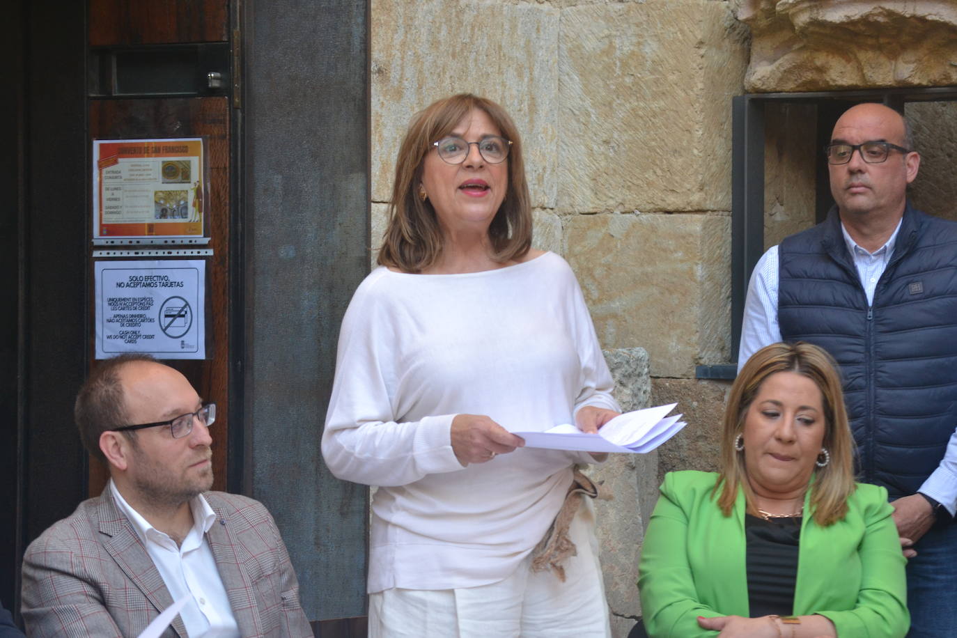 Los libros: una puerta a nuevos mundos en Ciudad Rodrigo