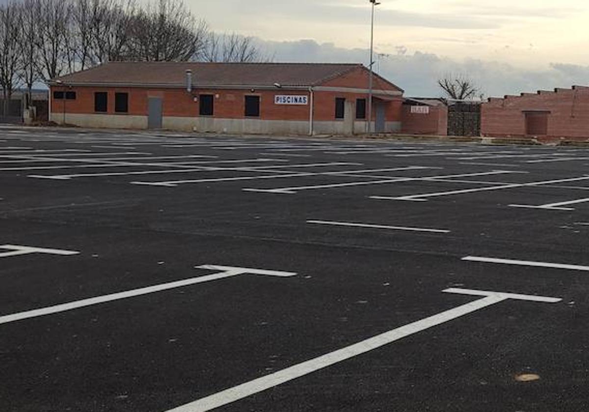 Nuevos espacios al servicio del ciudadano en Babilafuente