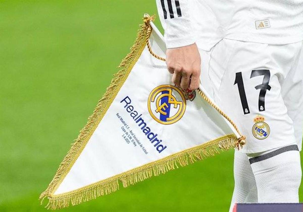 El Real Madrid confirma que jugará la final: «Nunca se ha planteado renunciar»