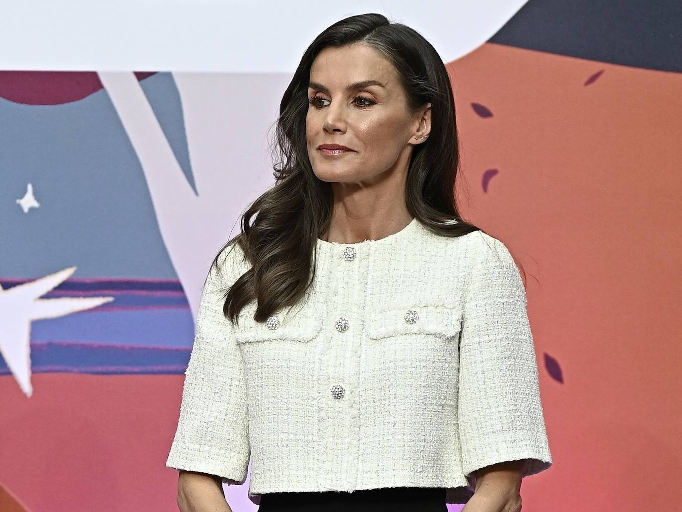 La reina Letizia presidirá en Salamanca el 30 de abril la entrega de premios nacionales de discapacidad