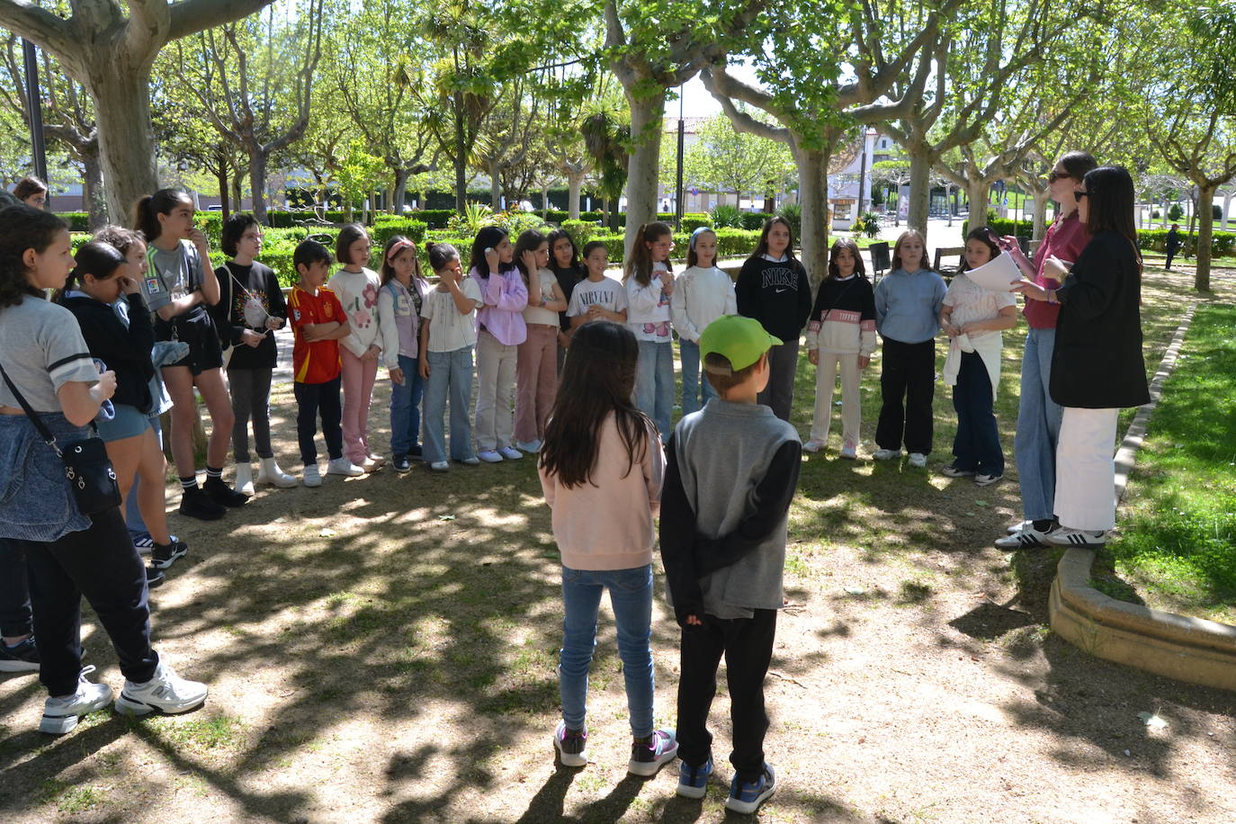 Un sábado literario con la Feria del Libro de Ciudad Rodrigo
