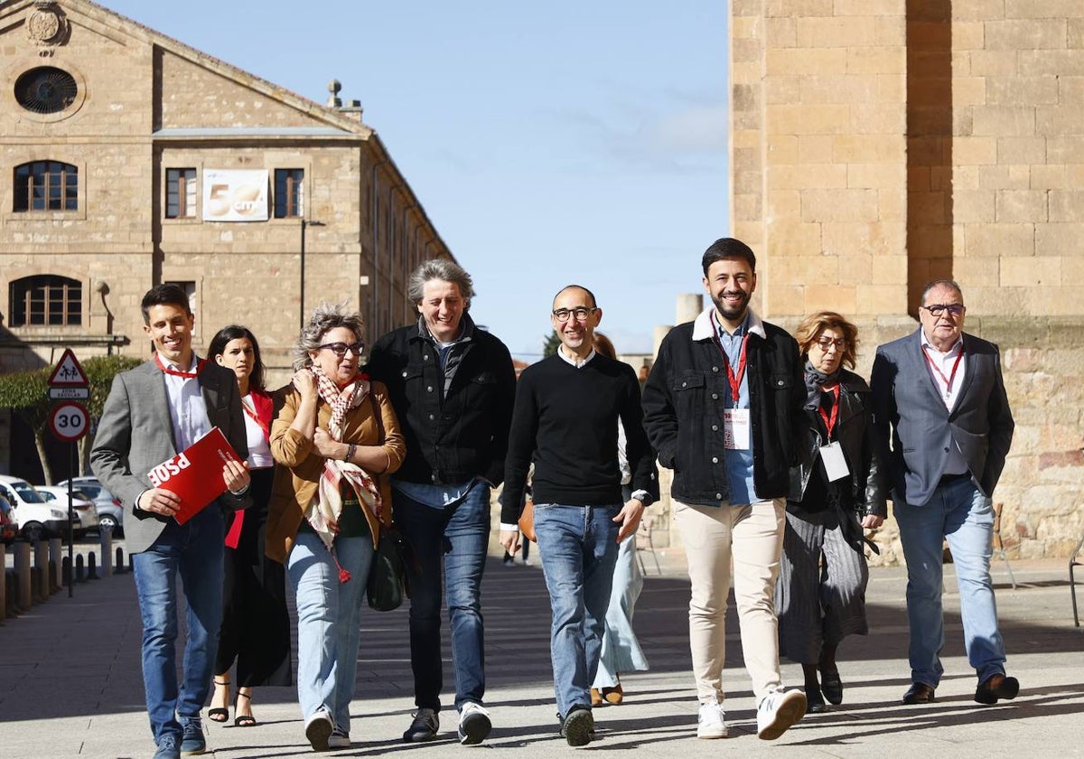 Carlos Martínez carga contra la Junta por carecer de presupuestos pero justifica que Sánchez tampoco los haya aprobado