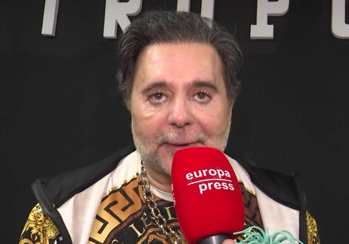Sergio Alís, sin piedad contra Alejandra Rubio y Carlo Costanzia: «¿A qué se dedica? Es un señor que...»