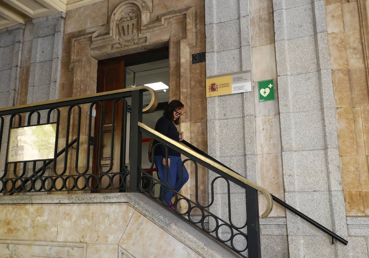 Los extranjeros con permiso de residencia por arraigo se multiplican por siete en Salamanca en solo 4 años