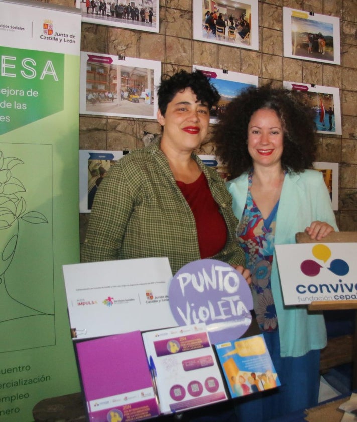 Imagen secundaria 2 - Morille disfruta del buen yantar y la presencia del Tercio de Salamanca