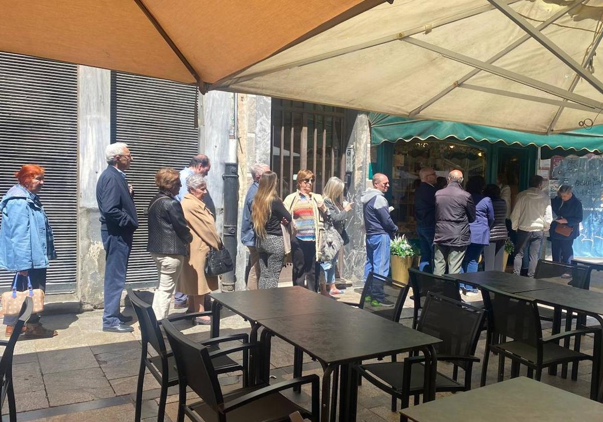 Salamanca 'calienta' para el Lunes de Aguas