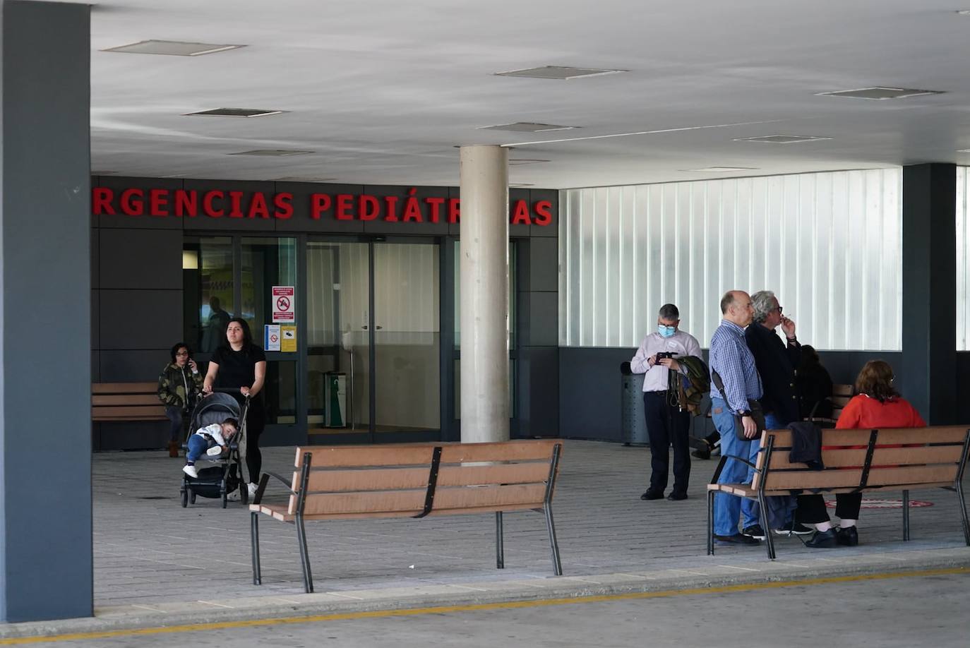 En imágenes: así ha vivido Salamanca un apagón histórico en el Lunes de Aguas
