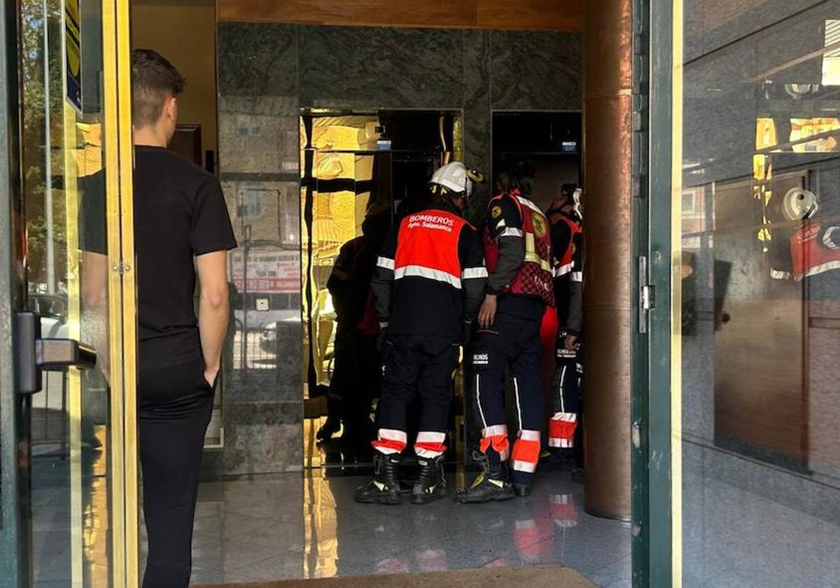 Qué ha ocurrido en Salamanca este lunes 28 de abril de 2025