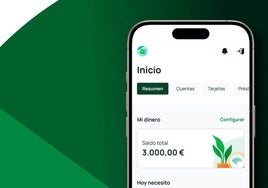 Unicaja eleva su beneficio un 43%, hasta los 158 millones de euros en el primer trimestre