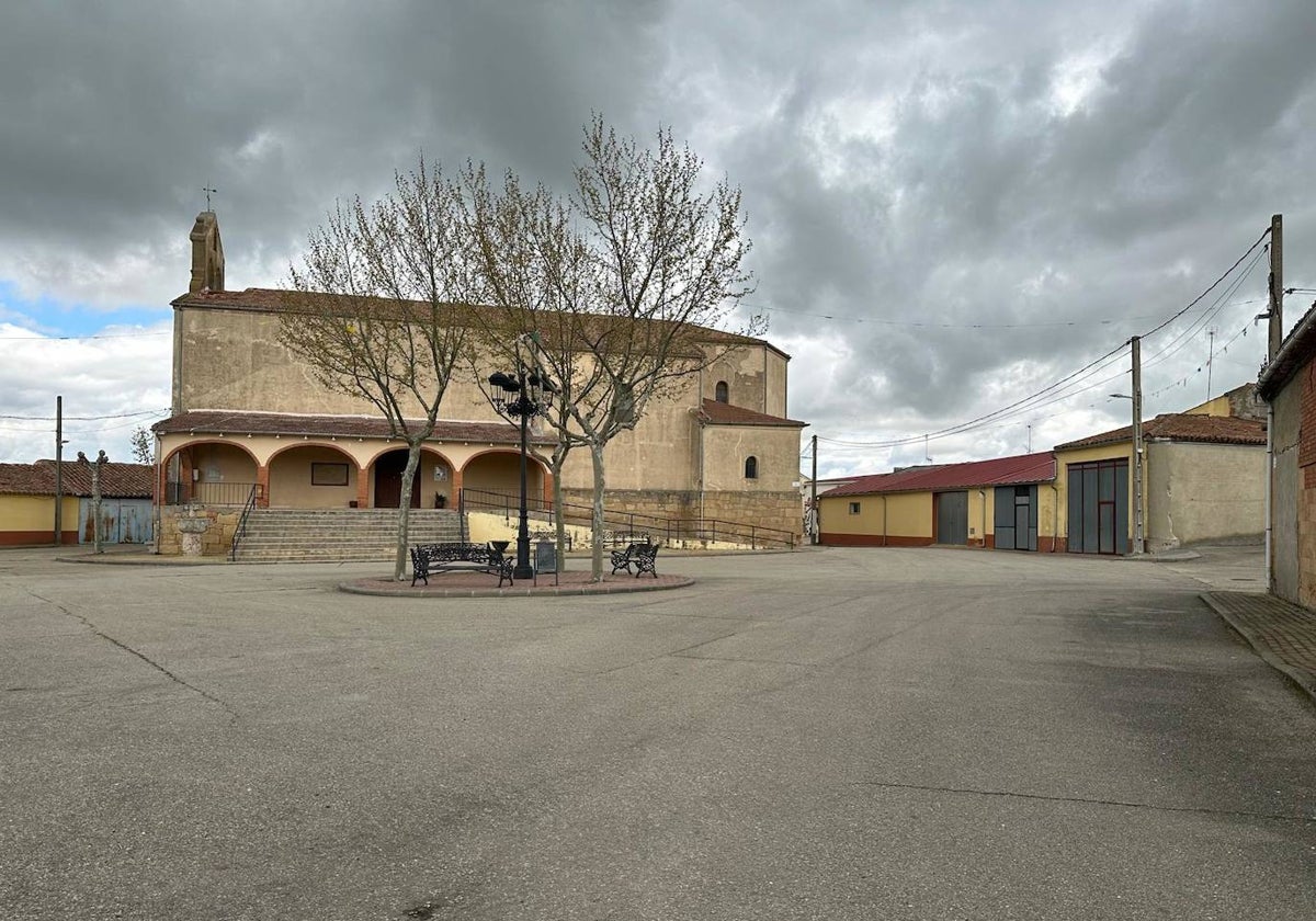Pajares de la Laguna apuesta por la cultura y la evolución