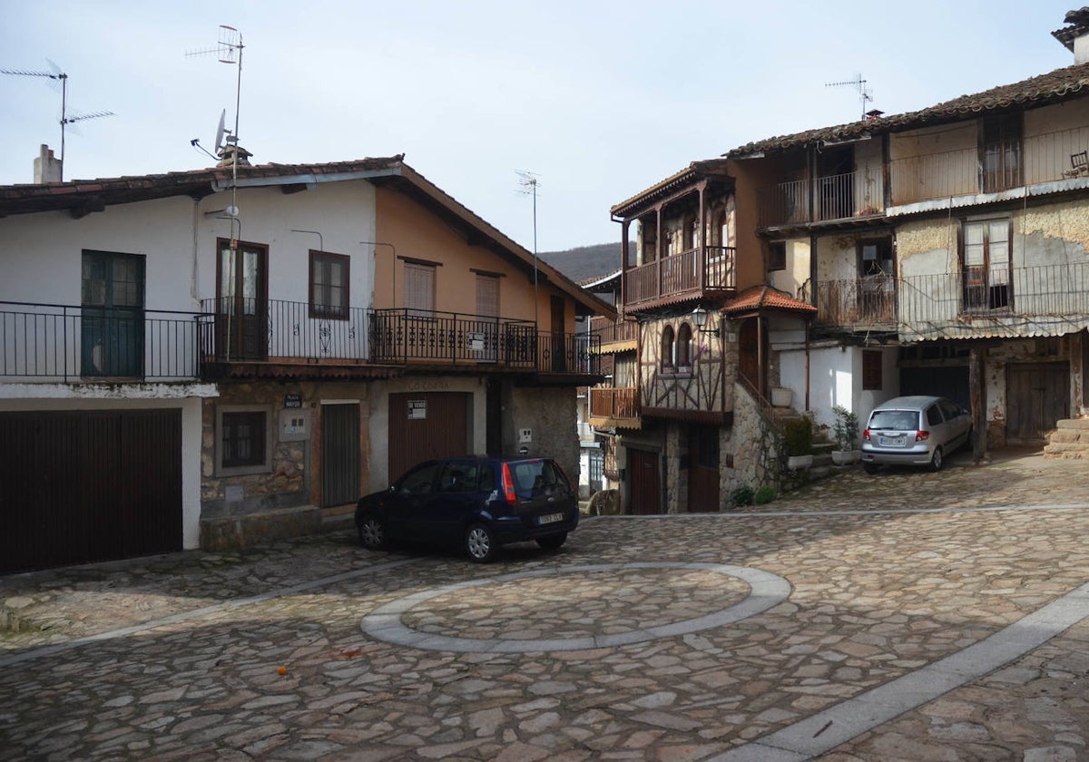 Las Casas del Conde espera a conocer a su nuevo vecino