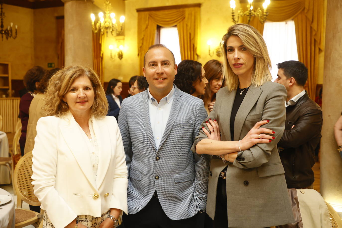 El Foro Gaceta de la Educación, en imágenes