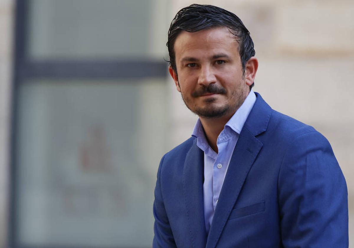 Antonio Rollán: «CES es estabilidad, crecimiento y unidad empresarial»