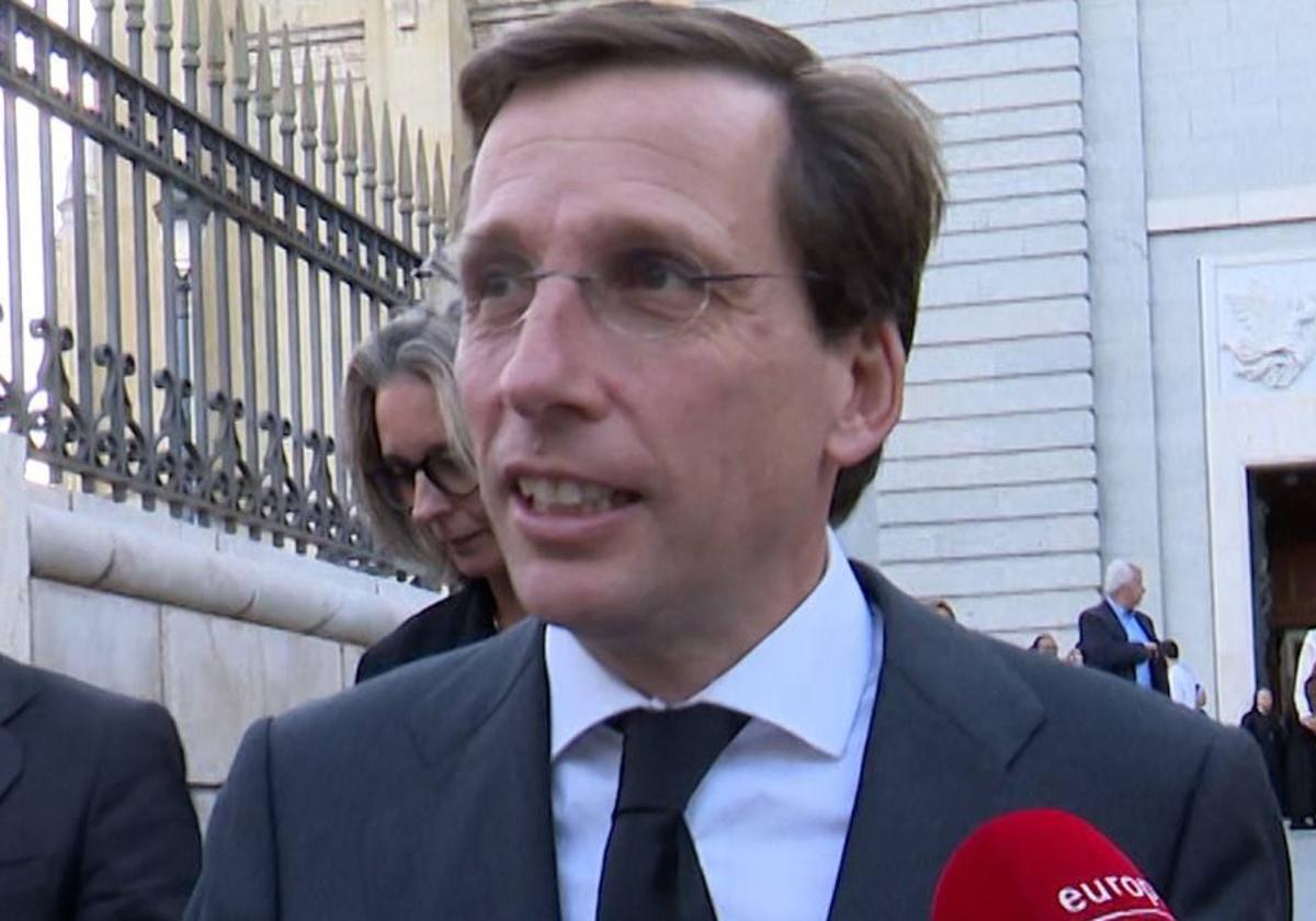 La inesperada confesión de Almeida sobre su bebé: «Lo pido todos los días»