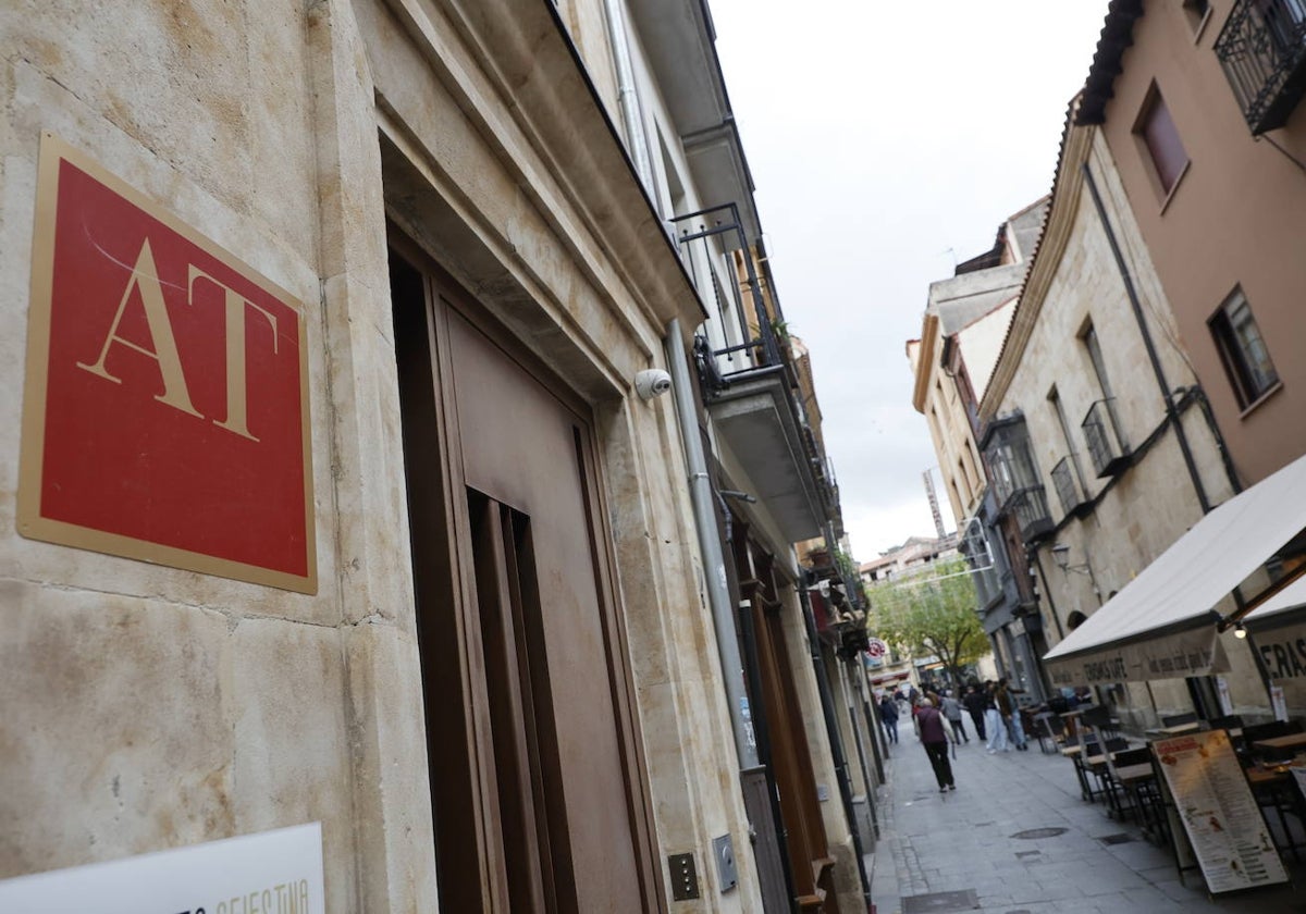 Aumentan los pisos turísticos en Salamanca y sus clientes pese a las restricciones