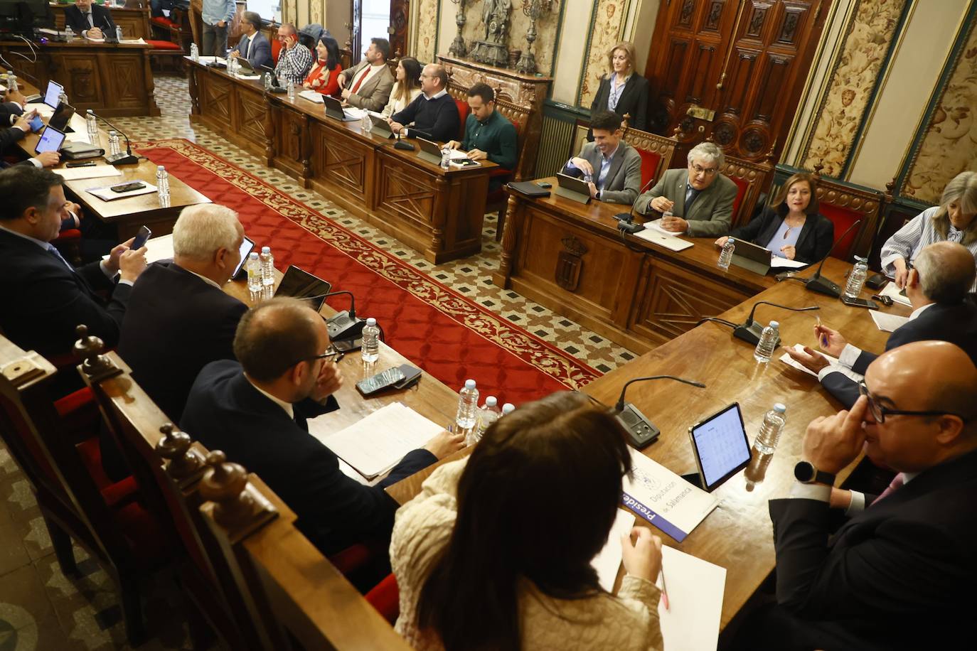 Apoyo para impulsar el compostaje en la provincia de Salamanca